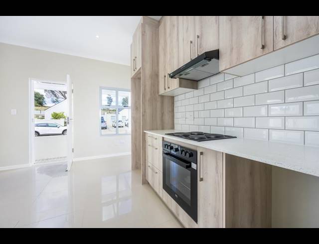 3 BEDROOM PROPERTY TO RENT IN NUUTGEVONDEN